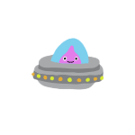 Made by Johnnie UFO